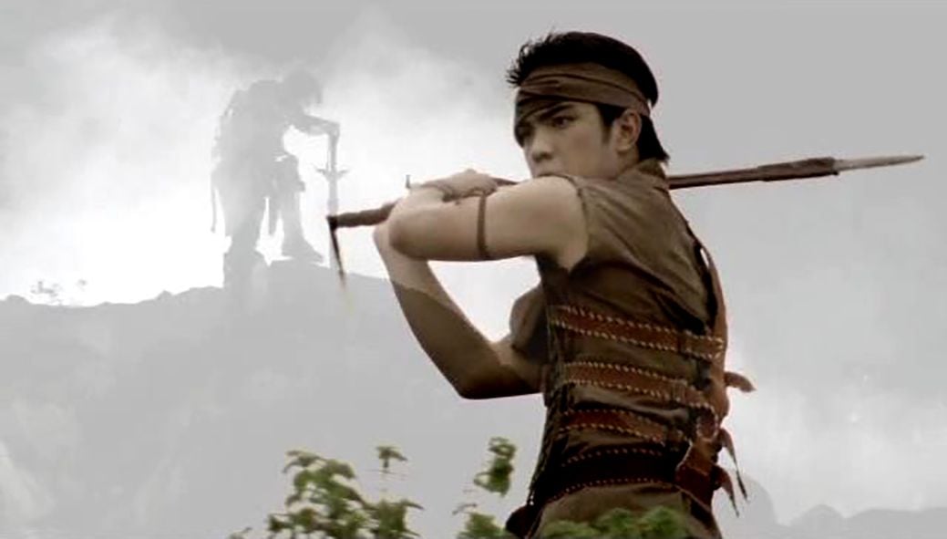 Exodus: Tales from the Enchanted Kingdom : Foto