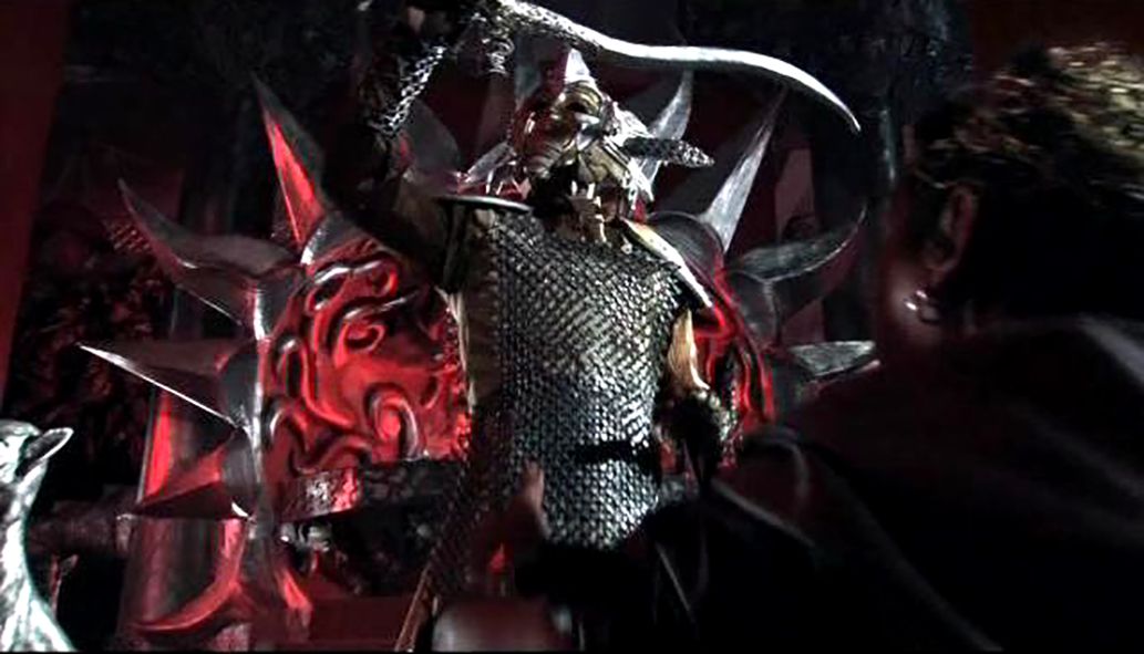 Exodus: Tales from the Enchanted Kingdom : Foto