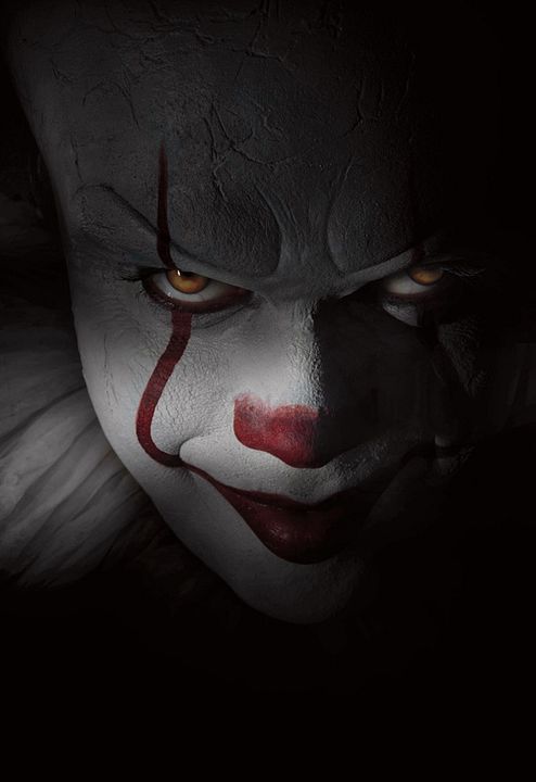 It : Foto Bill Skarsgård