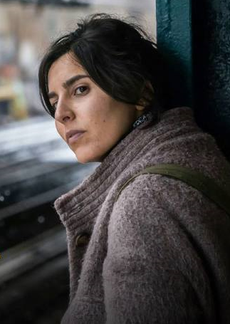 Hermia & Helena : Póster