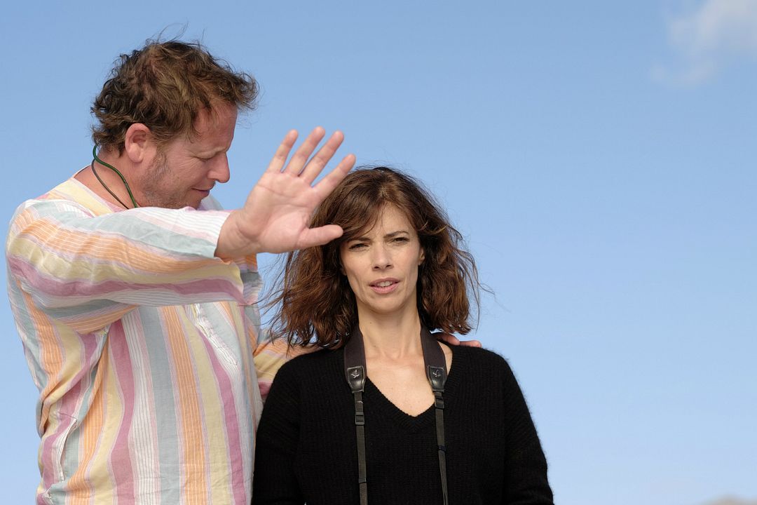 El faro de las orcas : Foto Maribel Verdú