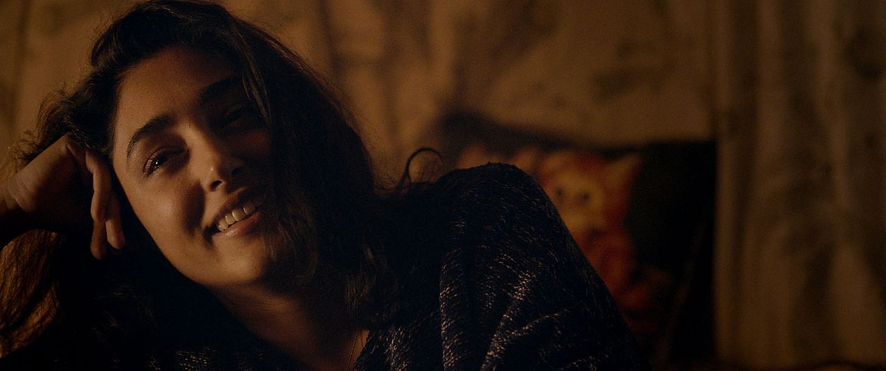 Foto Golshifteh Farahani