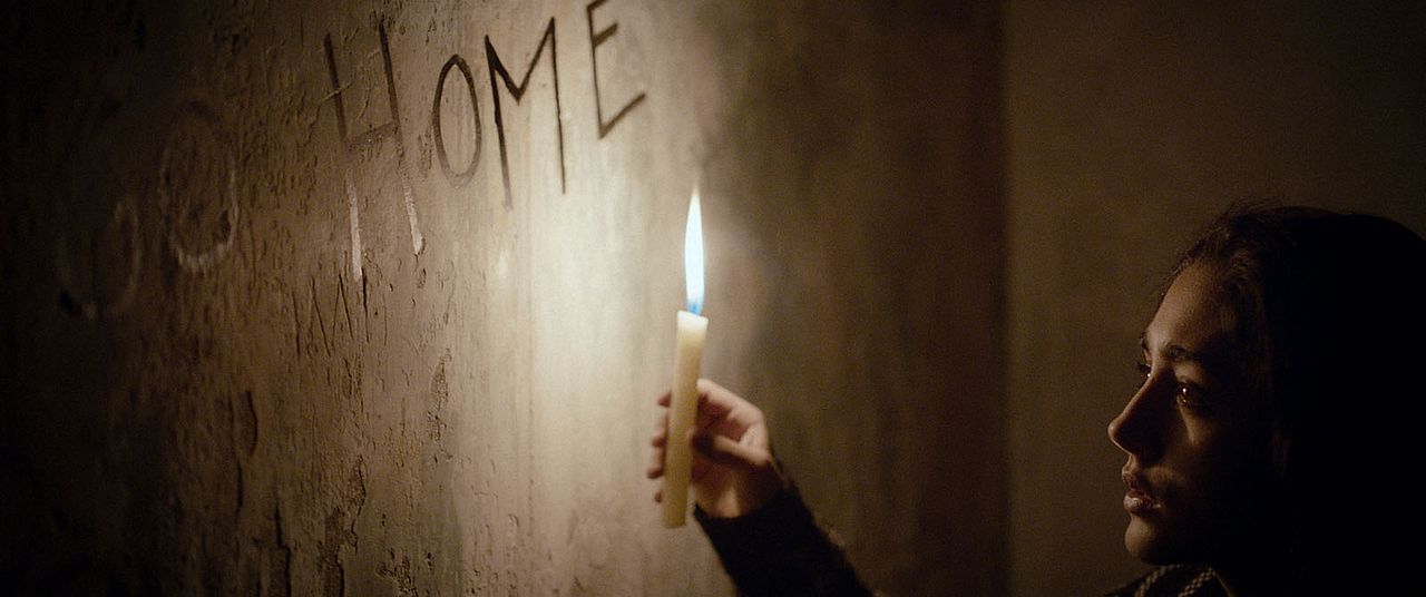 Foto Golshifteh Farahani