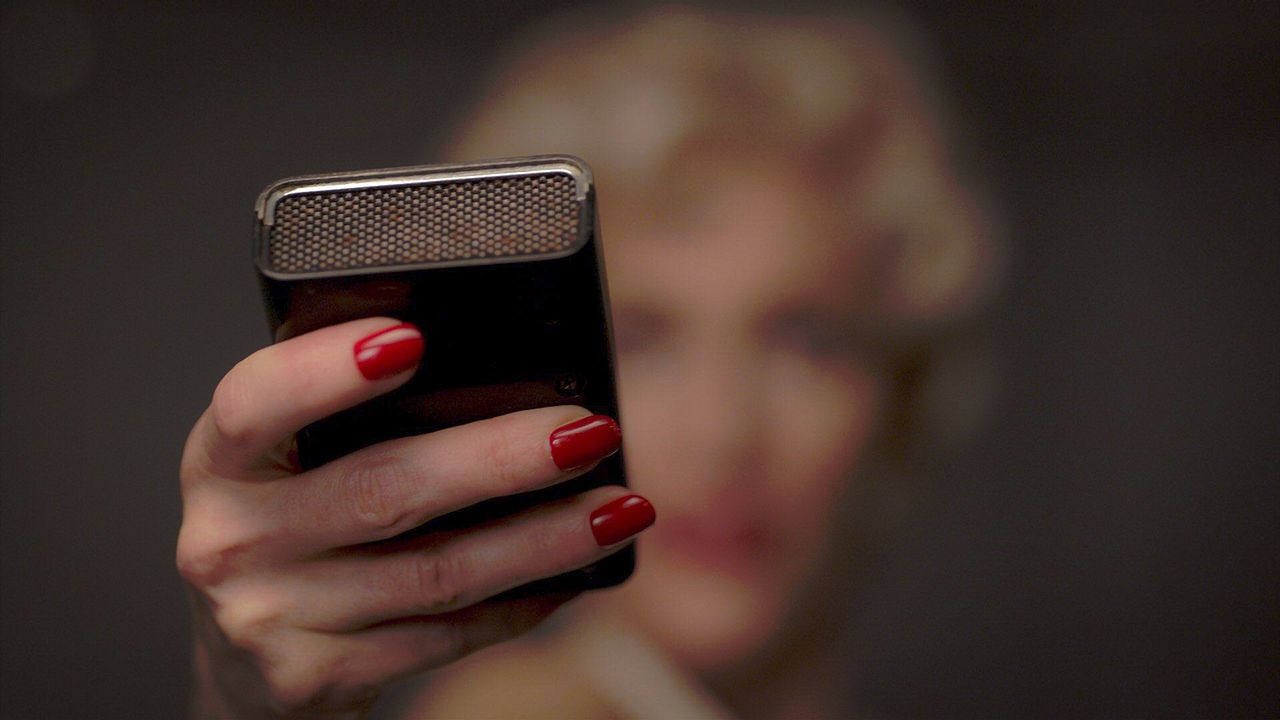 American Gods : Foto