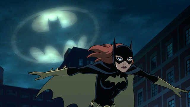 Batman: La broma mortal : Foto