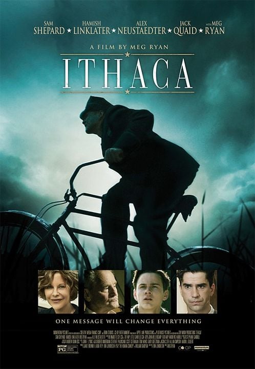 Ithaca : Póster