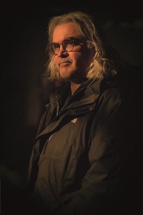 Jason Bourne : Foto Paul Greengrass