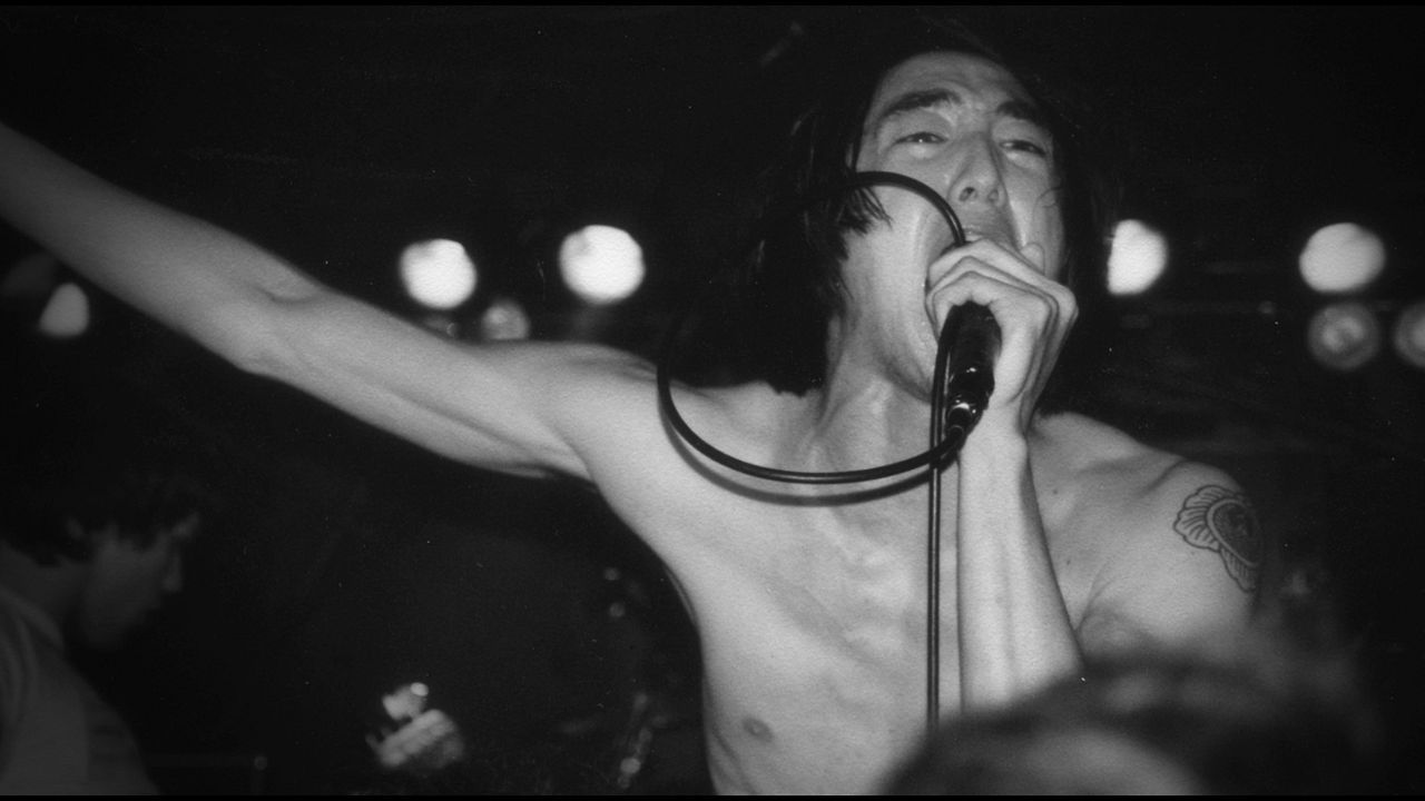 I'll Sleep When I'm Dead : Foto