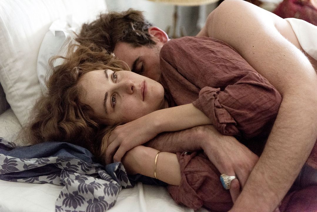 Paula : Foto Carla Juri, Stanley Weber