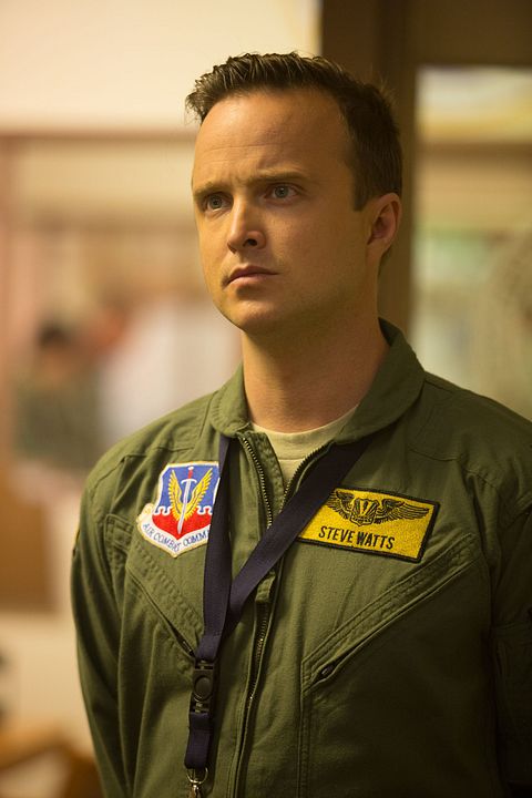 Enemigo invisible : Foto