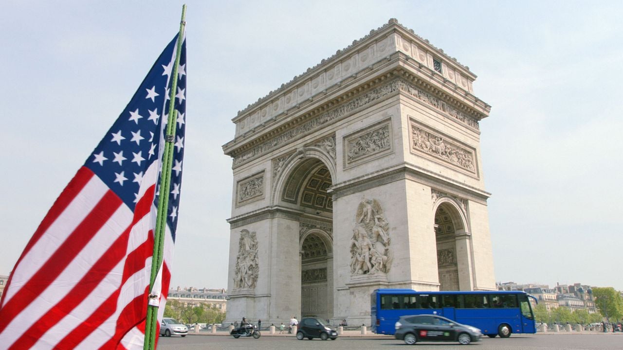 ¿Que invadimos ahora? : Foto