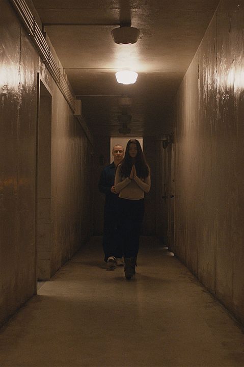 Fragmentado : Foto James McAvoy, Anya Taylor-Joy