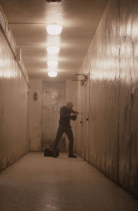 Fragmentado : Foto James McAvoy