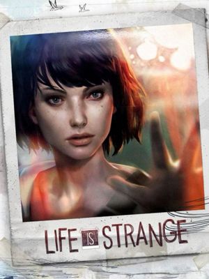Life is Strange : Póster