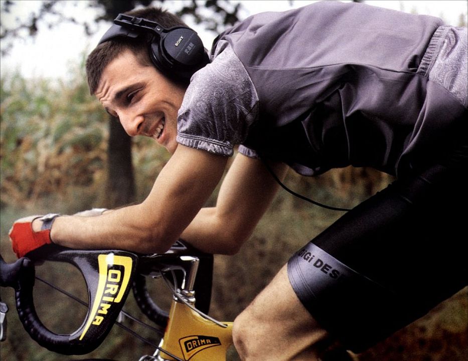 Foto Mathieu Kassovitz