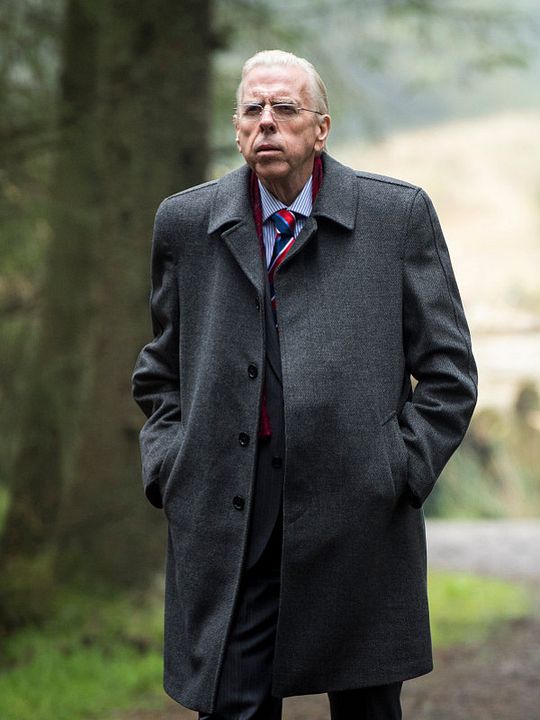 Un viaje por la paz : Póster