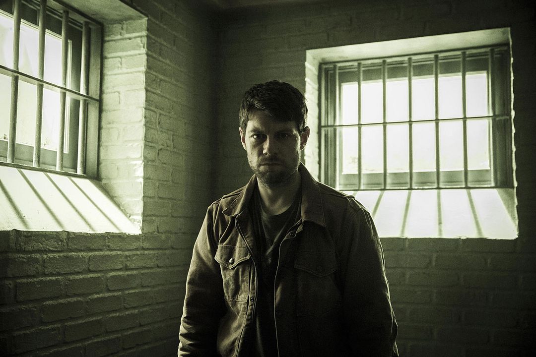 Outcast : Foto Patrick Fugit