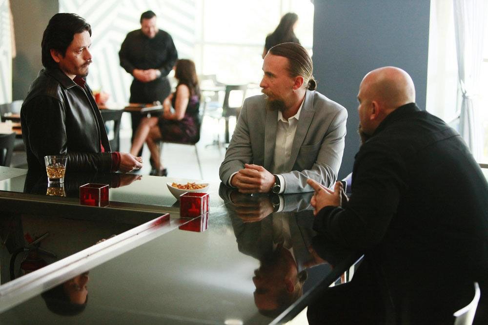 Foto Jorge A. Jimenez