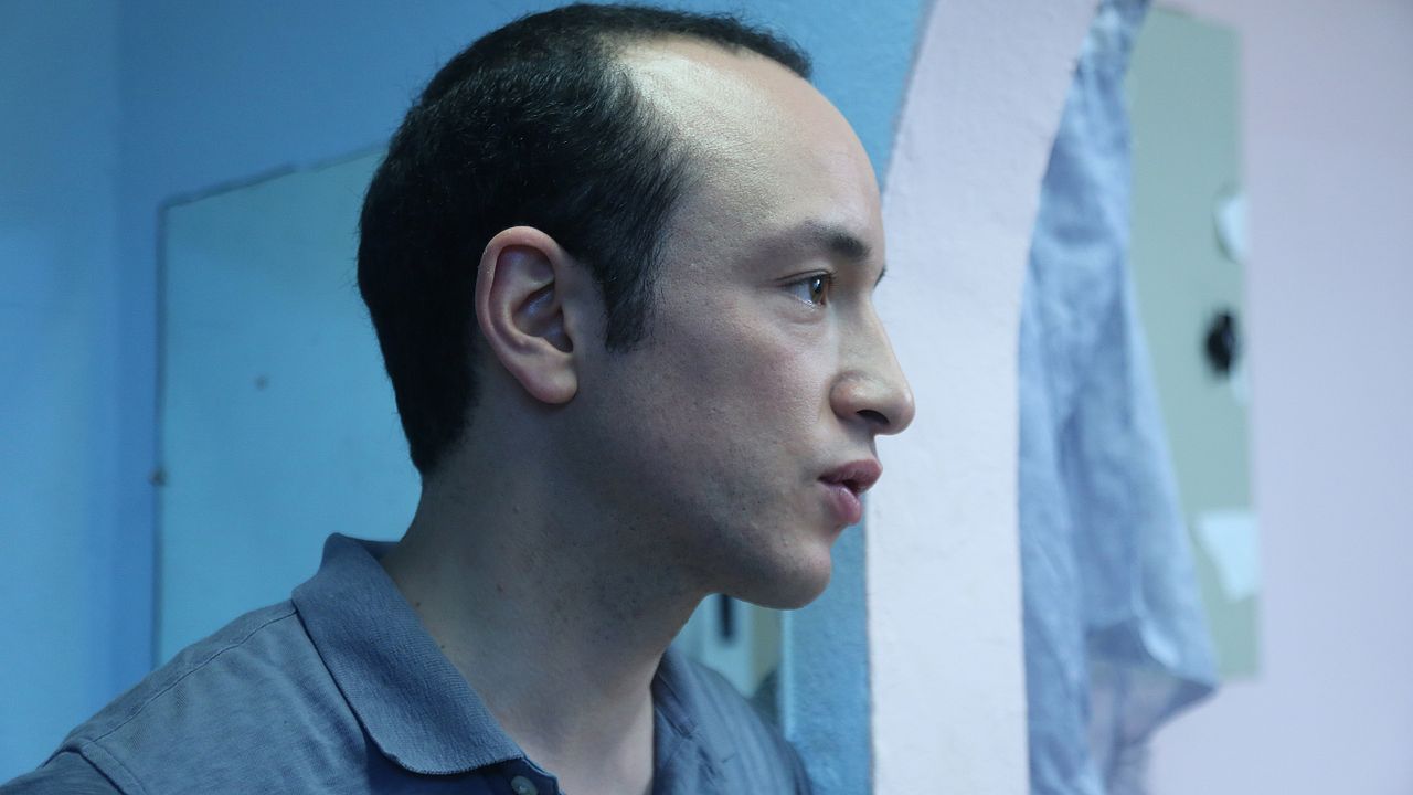 Hedi, amor y libertad : Foto