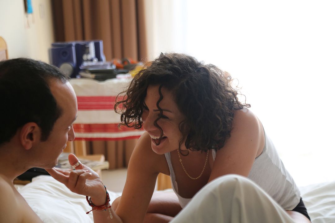 Hedi, amor y libertad : Foto