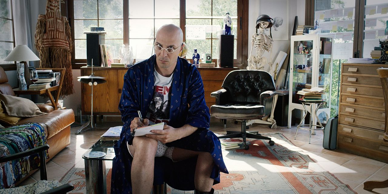 Nuestros amantes : Foto