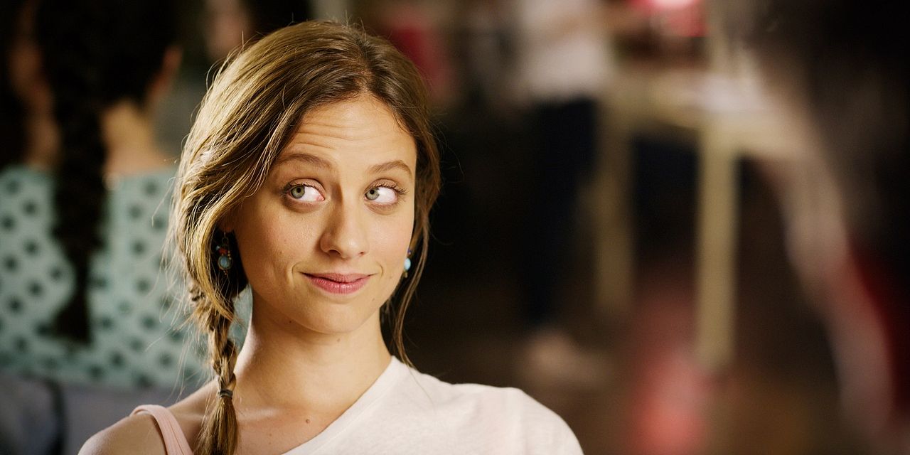 Nuestros amantes : Foto