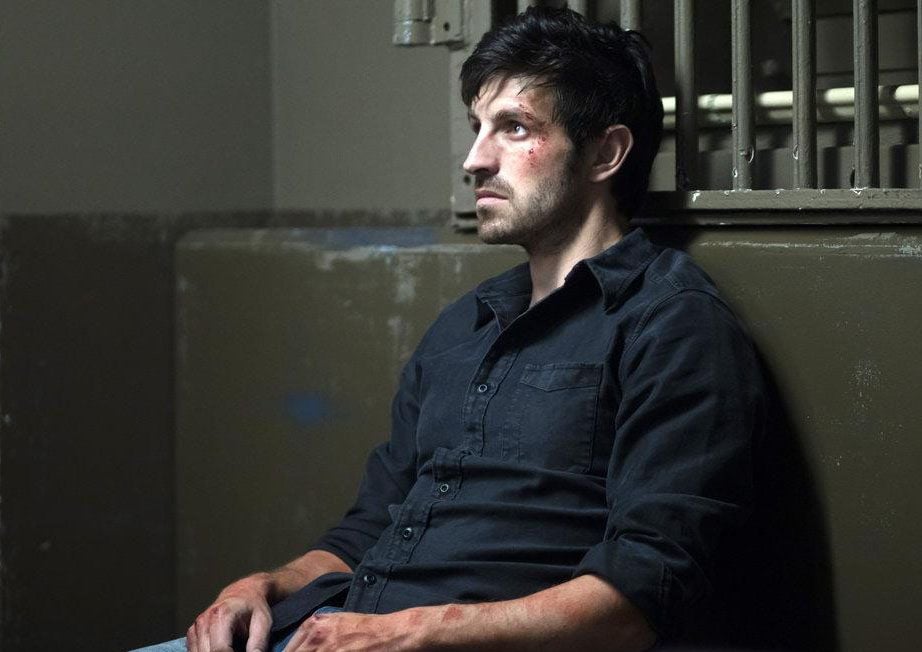 The Night Shift : Foto Eoin Macken