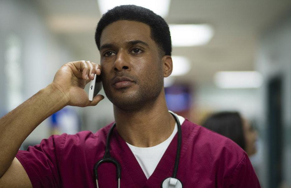 The Night Shift : Foto