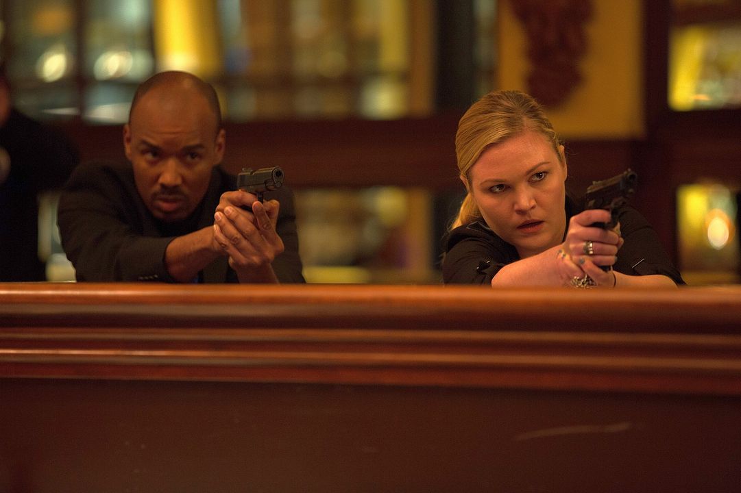 Misconduct : Foto Julia Stiles