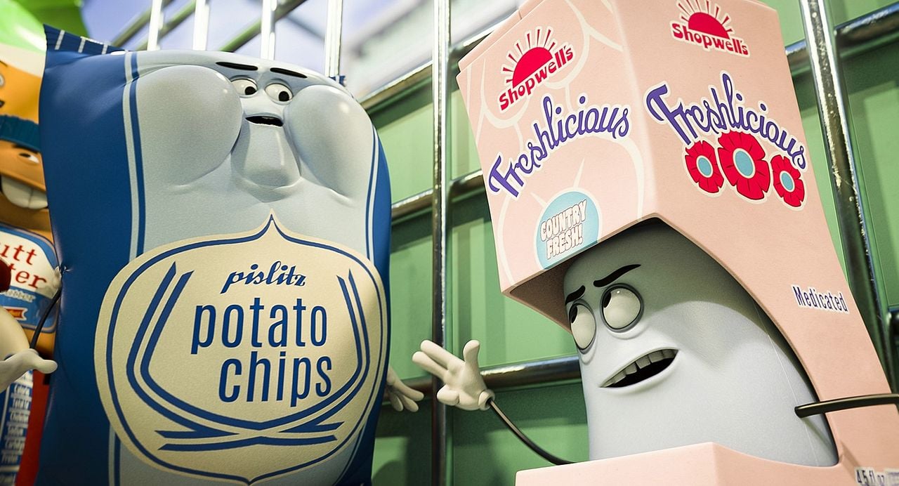 La fiesta de las salchichas : Foto