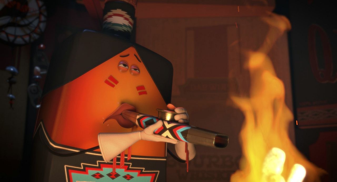 La fiesta de las salchichas : Foto