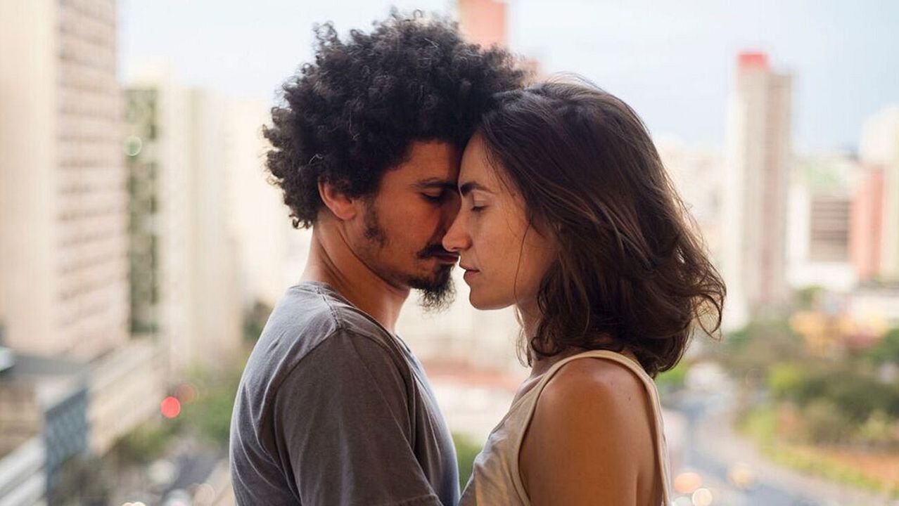 La ciudad donde envejezco : Foto