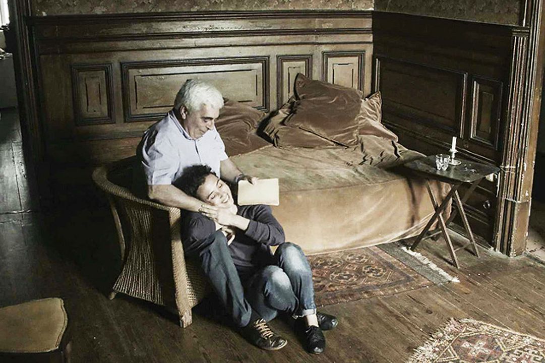 Correspondencias : Foto