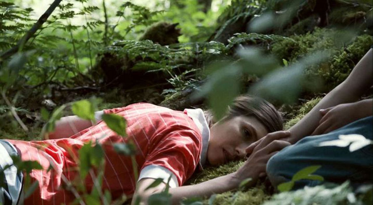 El sendero de los sueños : Foto