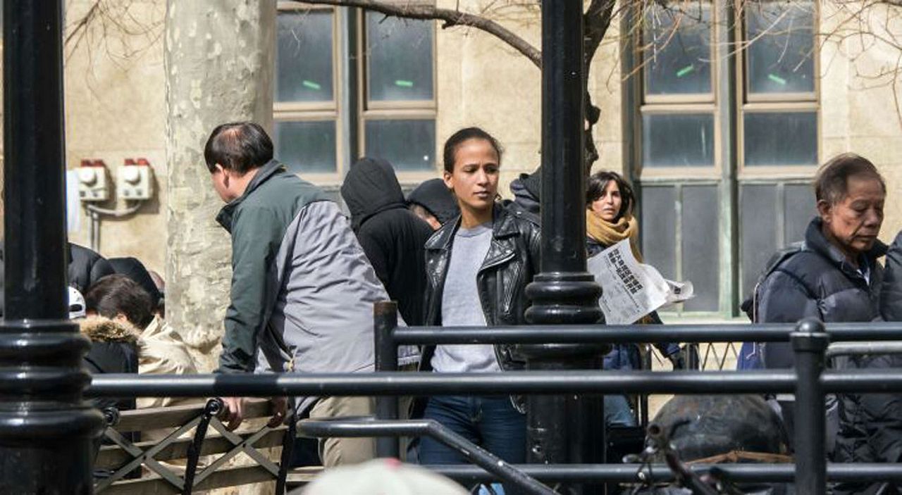 Hermia & Helena : Foto