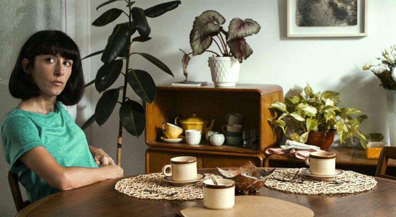 La idea de un lago : Foto