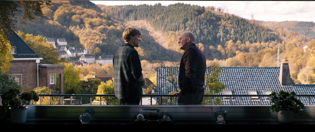 Foto Sebastian Hülk