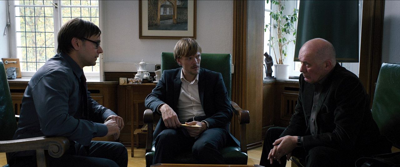 Foto Sebastian Hülk