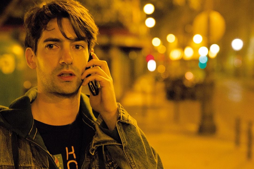 Theo y Hugo, Paris 5:59 : Foto