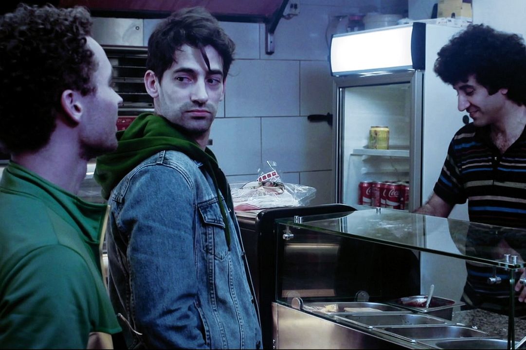 Theo y Hugo, Paris 5:59 : Foto