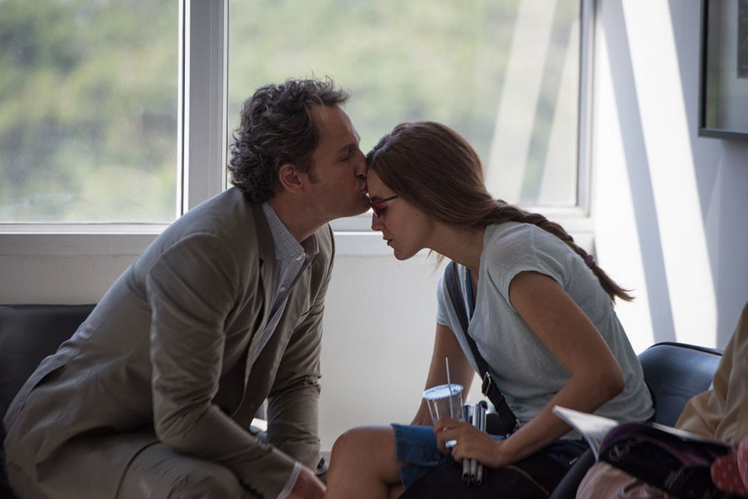 Dame tus ojos : Foto Blake Lively, Jason Clarke