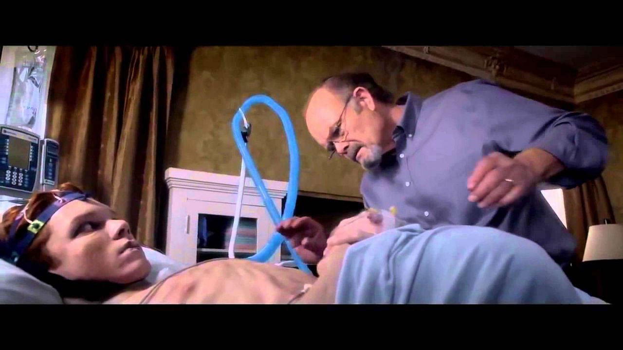 Amityville: El despertar : Foto Kurtwood Smith
