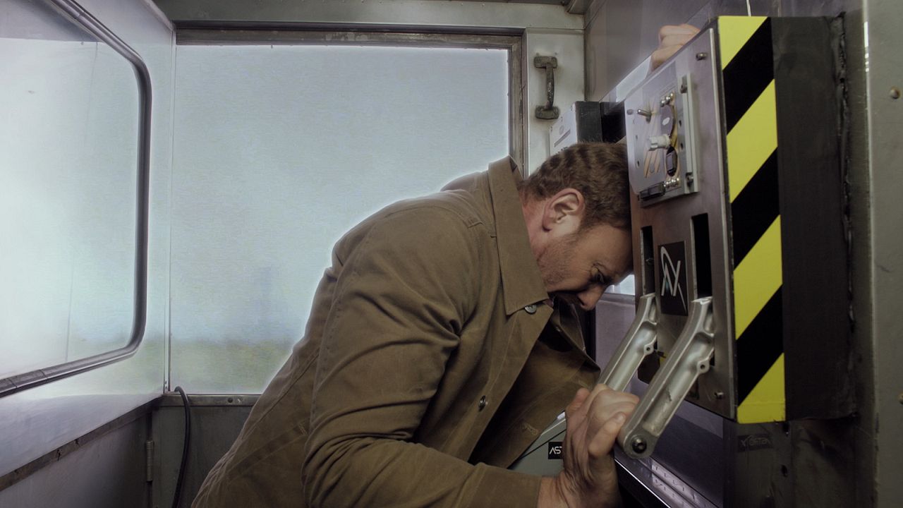 Sharknado 4: The 4th Awakens : Foto