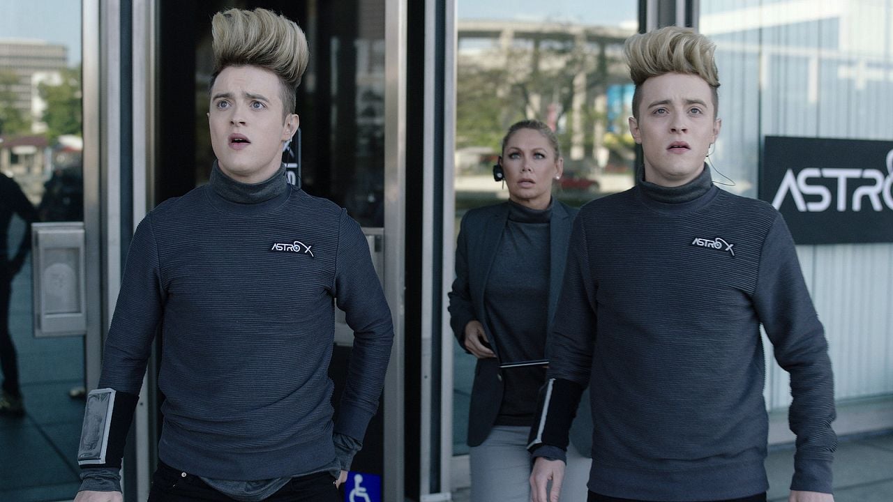 Sharknado 4: The 4th Awakens : Foto