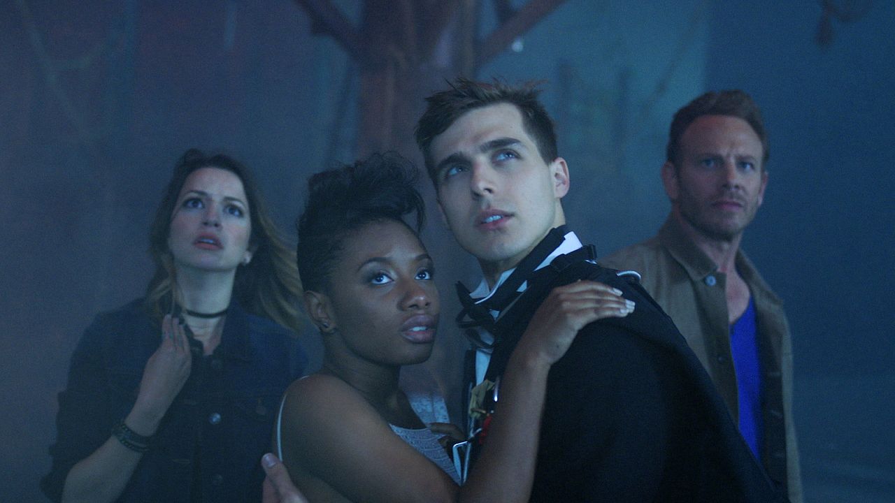 Sharknado 4: The 4th Awakens : Foto