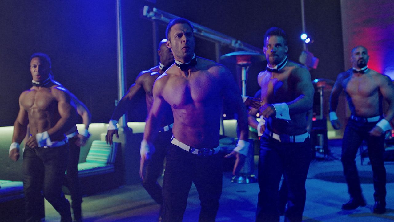 Sharknado 4: The 4th Awakens : Foto