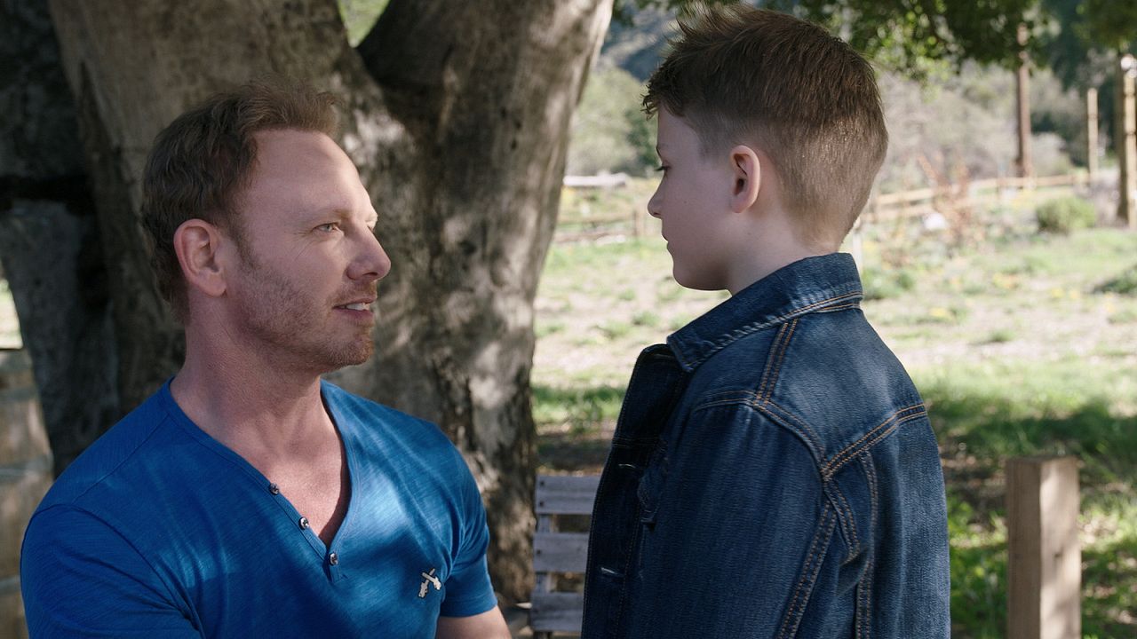 Sharknado 4: The 4th Awakens : Foto