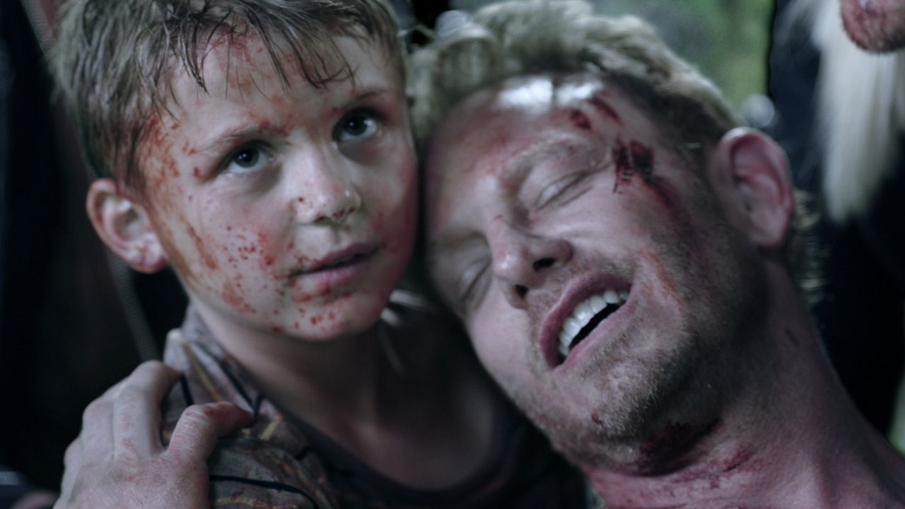 Sharknado 4: The 4th Awakens : Foto