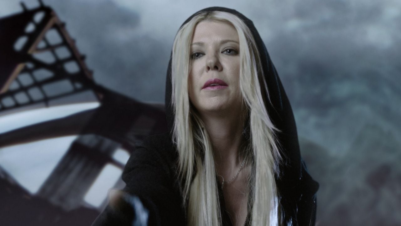 Sharknado 4: The 4th Awakens : Foto Tara Reid