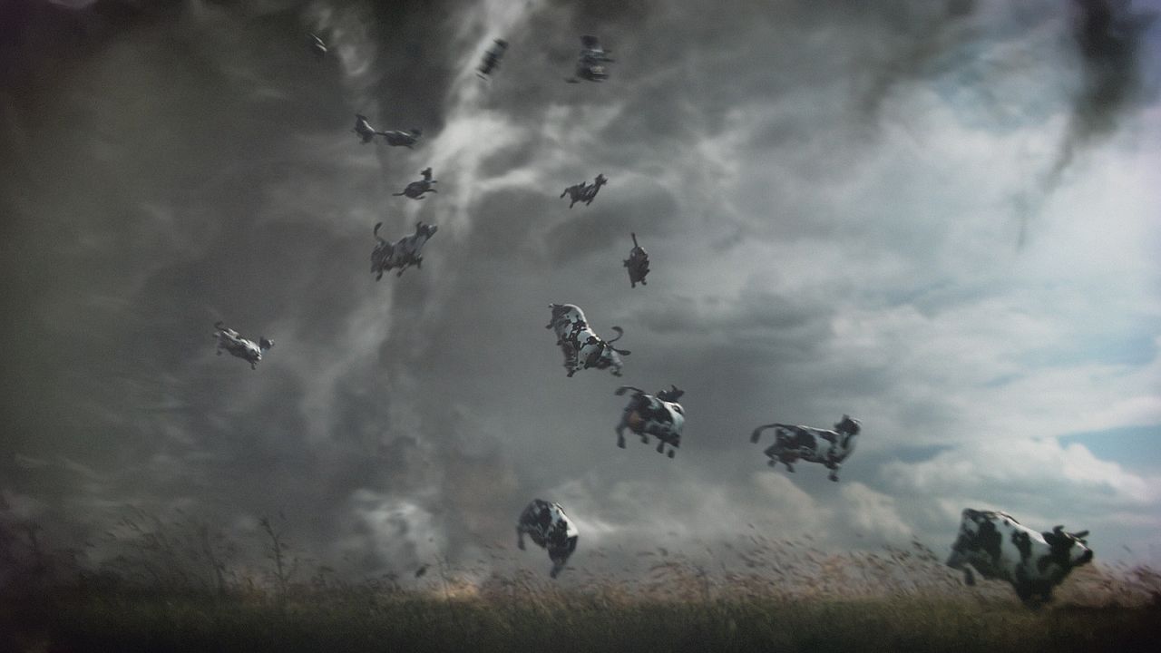 Sharknado 4: The 4th Awakens : Foto